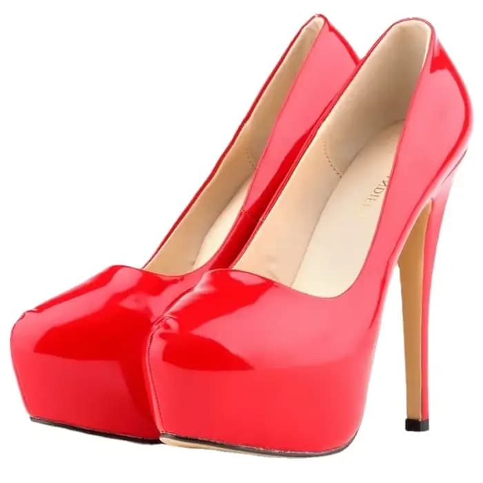 Escarpins à talons hauts pour femmes