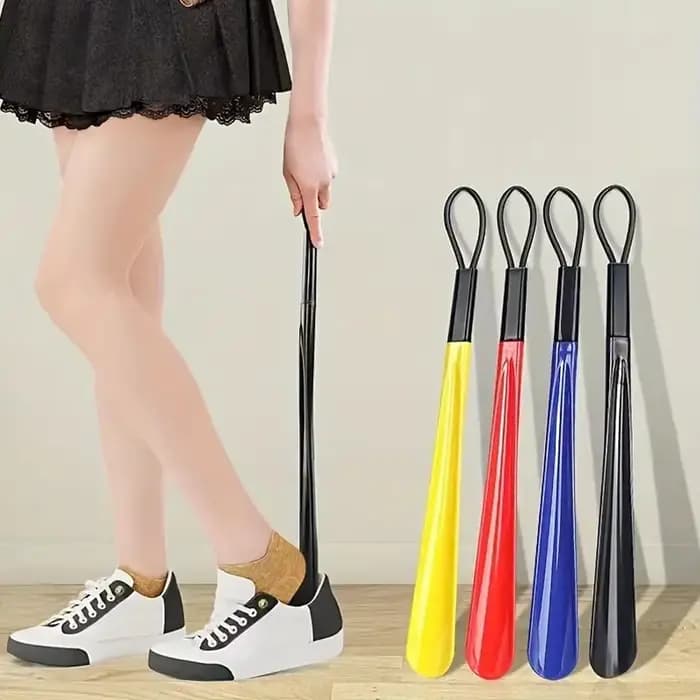Grand chausse-pied suspendu