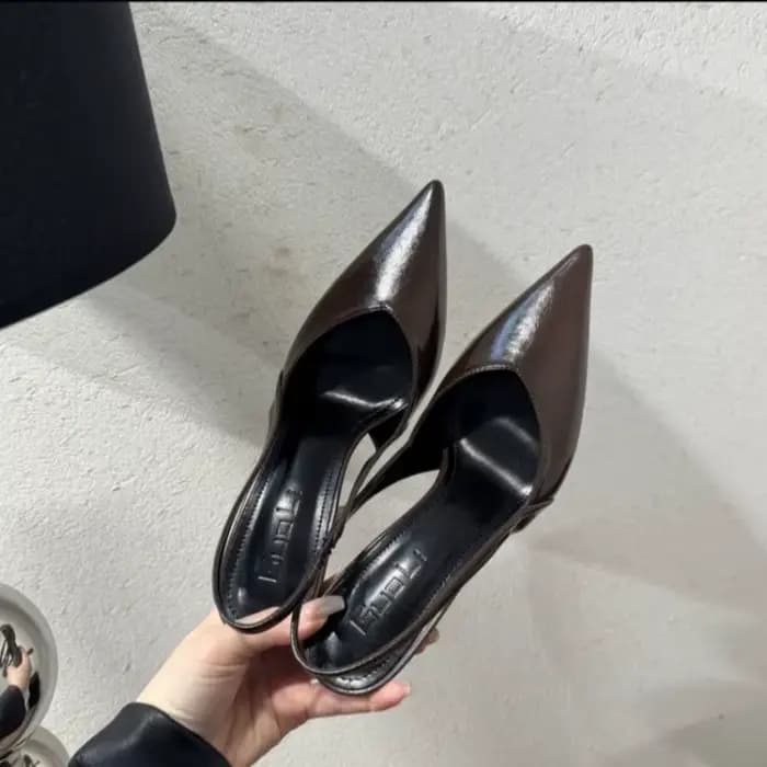 Sandales à talons hauts pour femmes