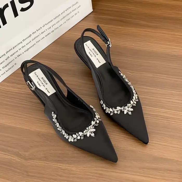 Escarpins à talons hauts pour femmes