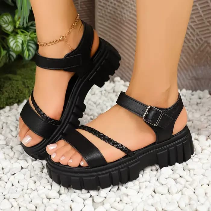 Sandales élégantes pour femmes