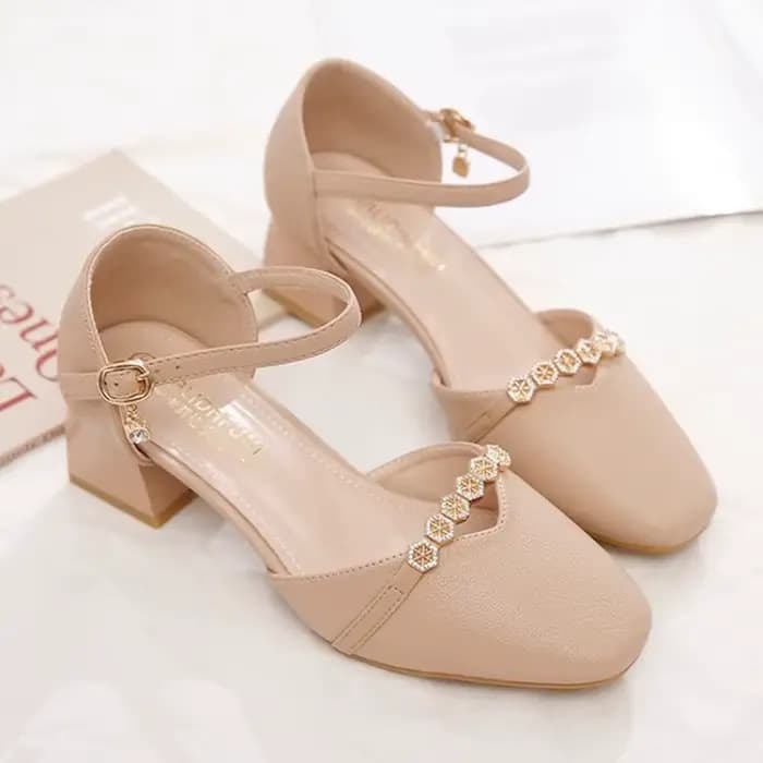 Chaussures à talons hauts pour femmes