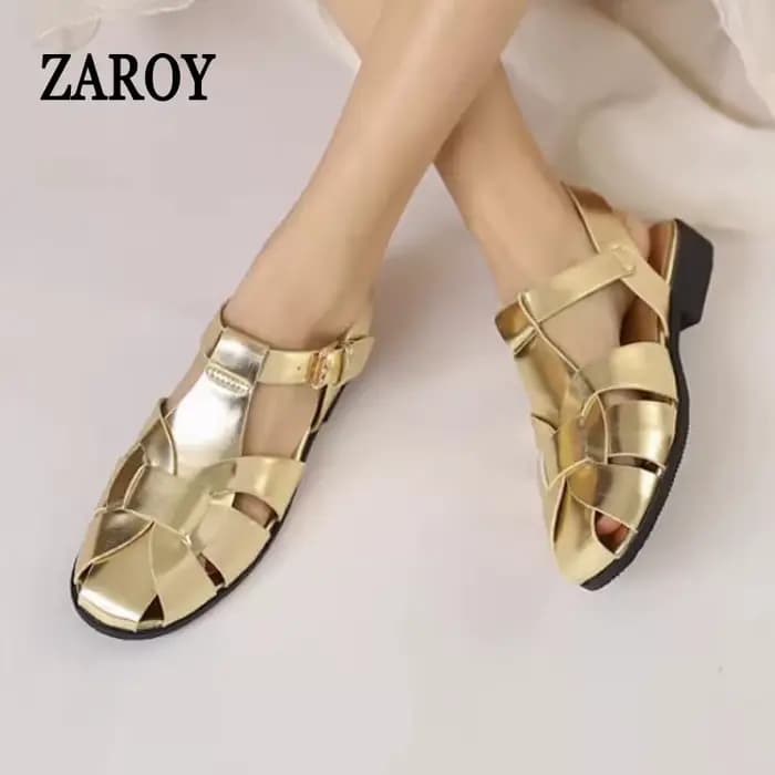 Sandales ZAROY pour femmes