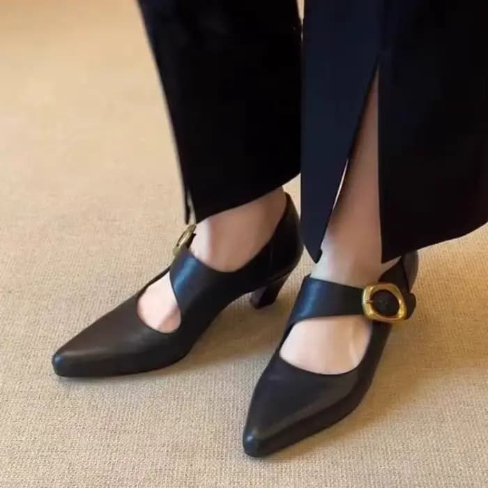 Chaussures à talons hauts pour femmes