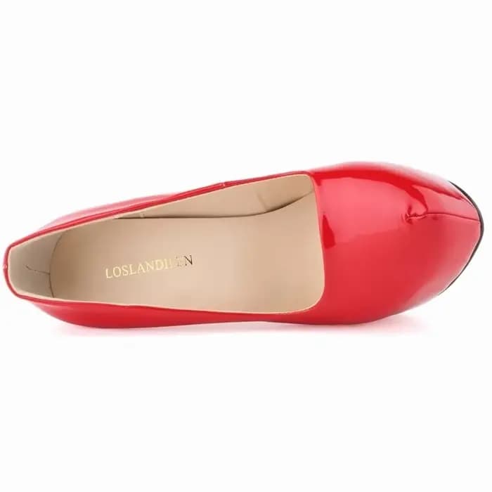 Escarpins à talons hauts pour femmes