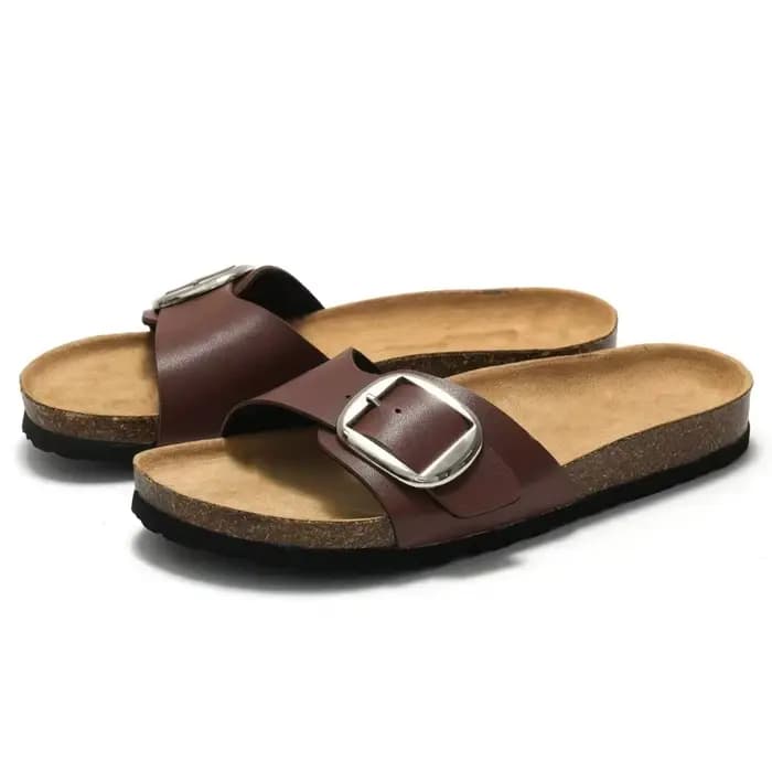 Nouvelles pantoufles chaudes pour femmes