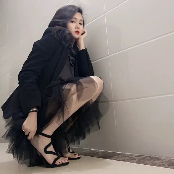 Sandales pour femme chaussures zippées Sexy clair été 2025 décapant