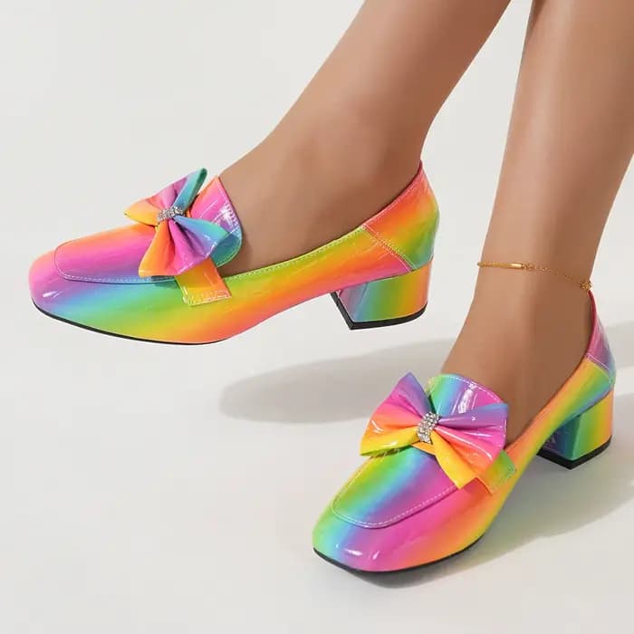 Sandales à talons hauts pour femmes