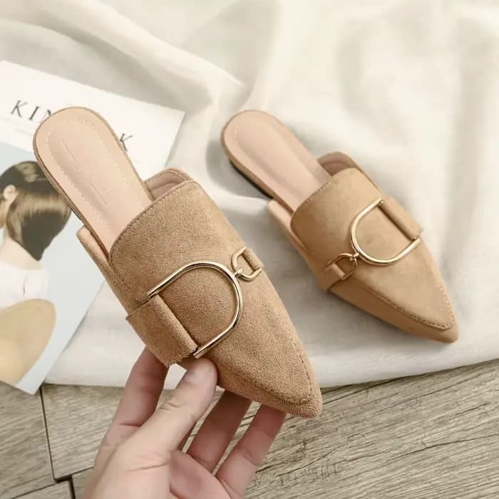 Chaussures plates femmes printemps/automne
