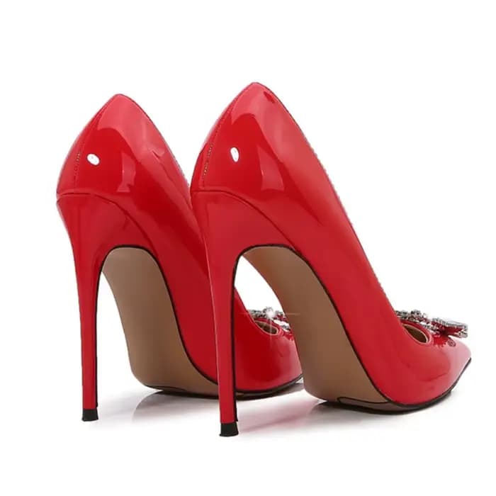 Escarpins à talons hauts pour femmes