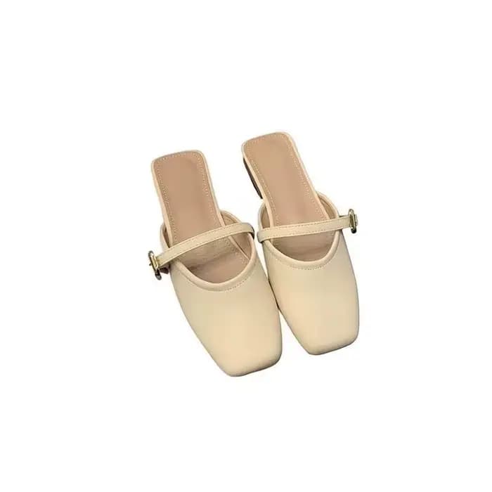 Mules Mary Jane pour femmes