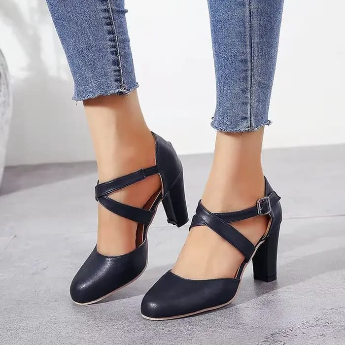Chaussures à talons hauts pour femmes