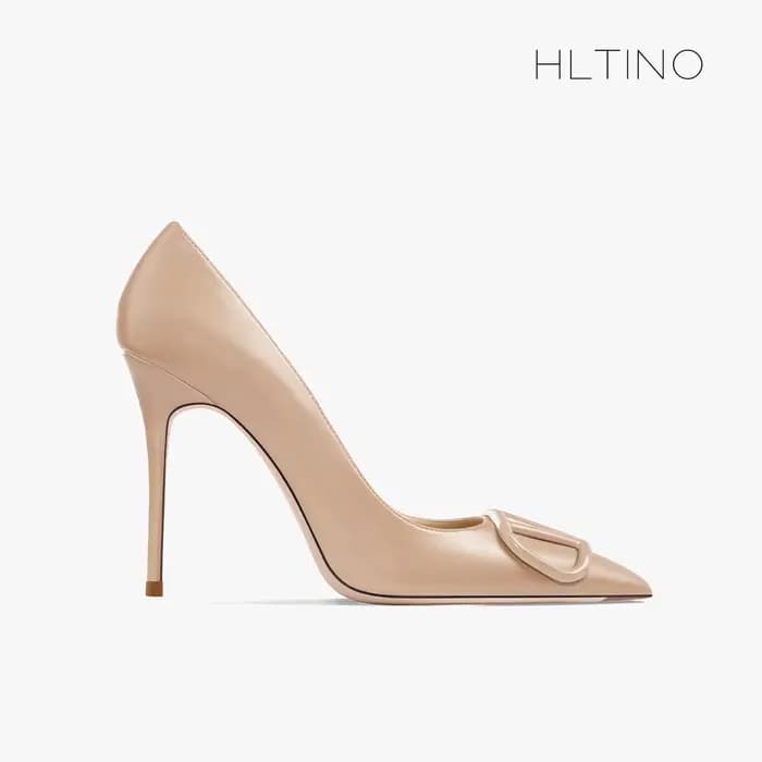 Escarpins à la mode pour femmes