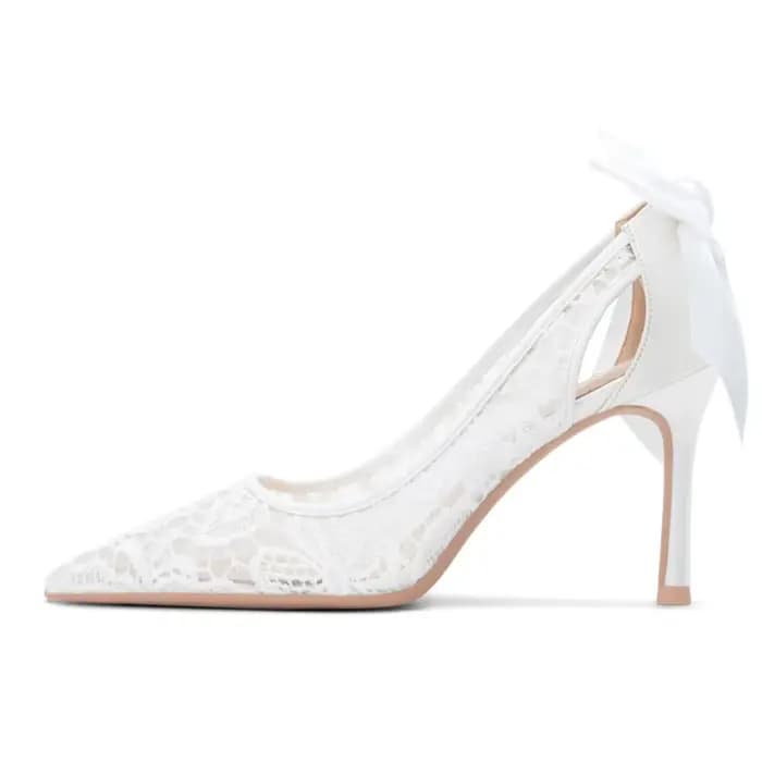 Pumps et talons pour femmes