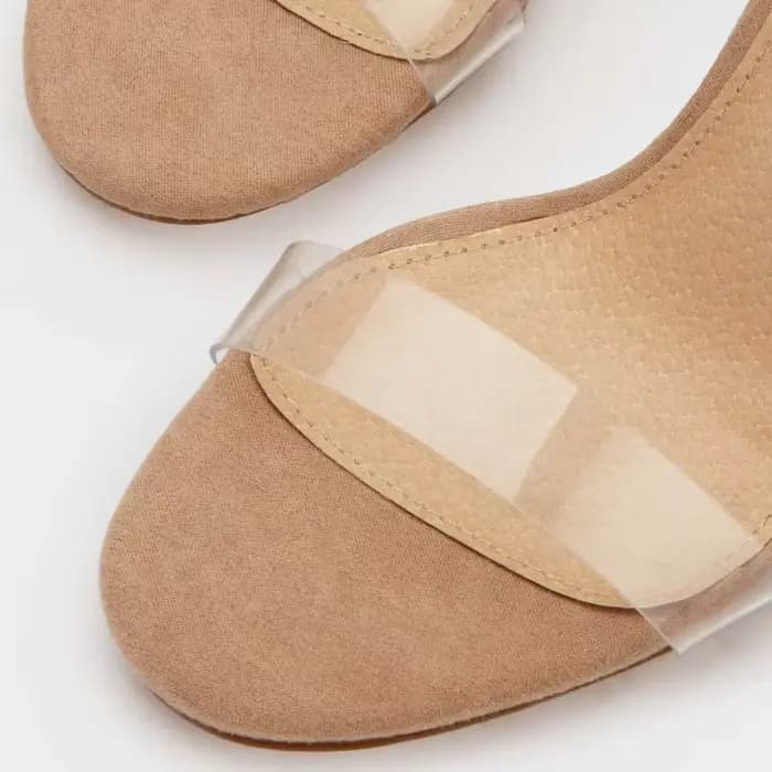 Sandales à talons hauts pour femmes