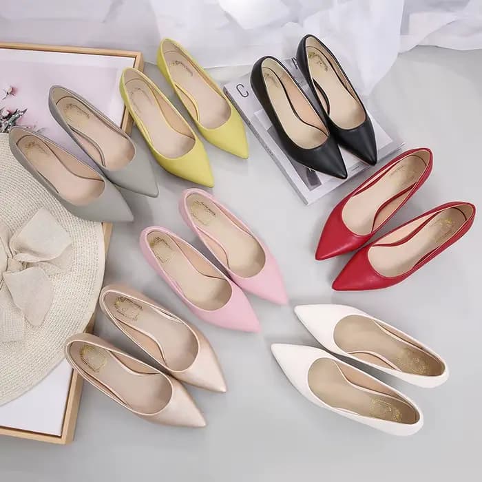 Chaussures de luxe haut de gamme pour femmes