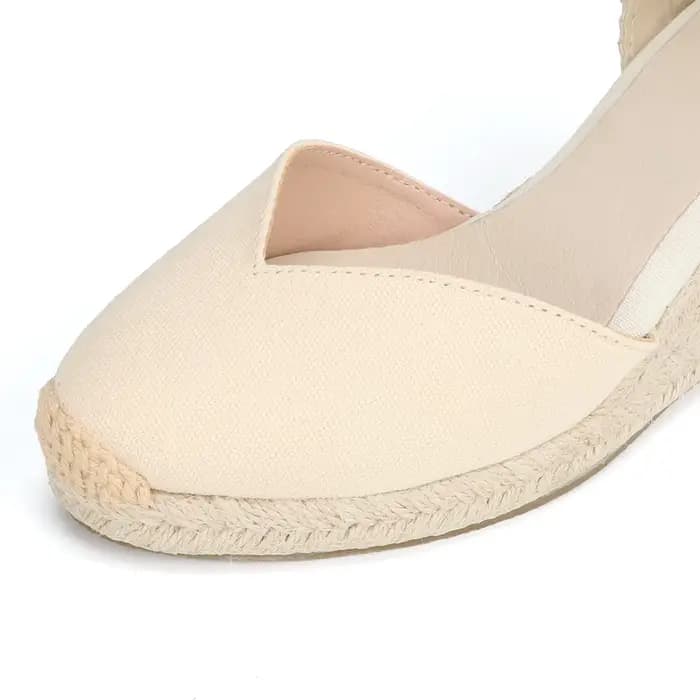 Sandales d'été à talons hauts et épais pour femmes