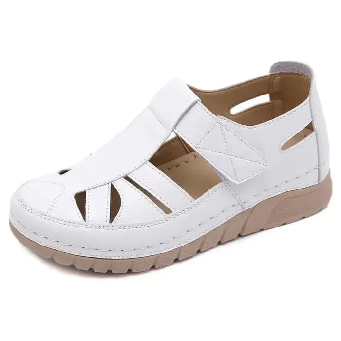 Chaussures pour femmes sandales mode Baotou