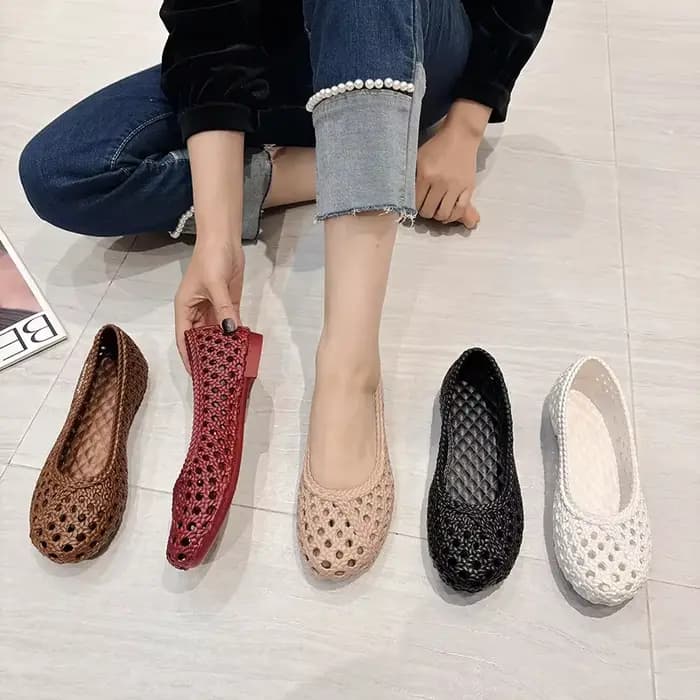 Sandales pour femmes, été 2024