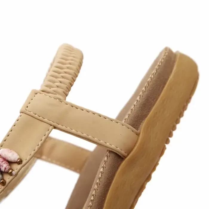 Sandales bohèmes pour femmes