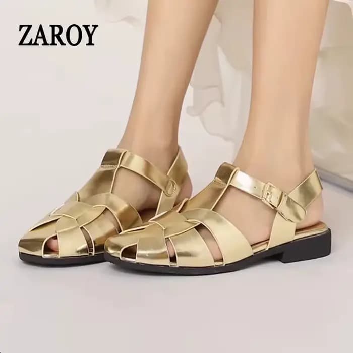 Sandales ZAROY pour femmes