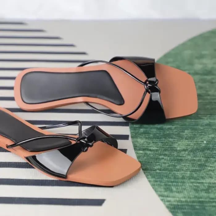 Chaussures d'été pour femmes