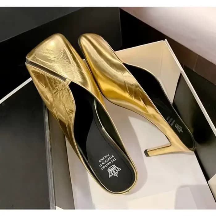 Escarpins à talons hauts pour femmes