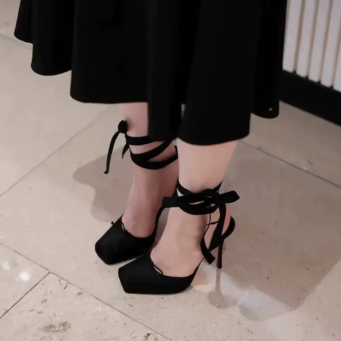 Sandales Design de luxe pour femmes