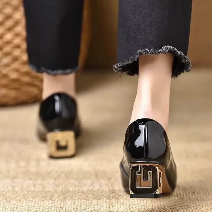 Chaussures basses pour femmes