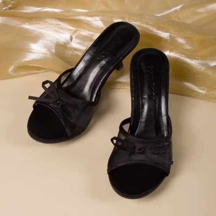 Sandales à talons pour femmes