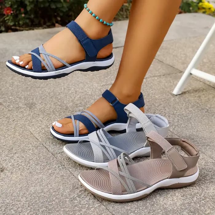 Sandales d'été pour femmes