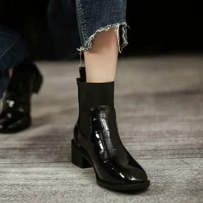 Bottes de rinçage pour femmes