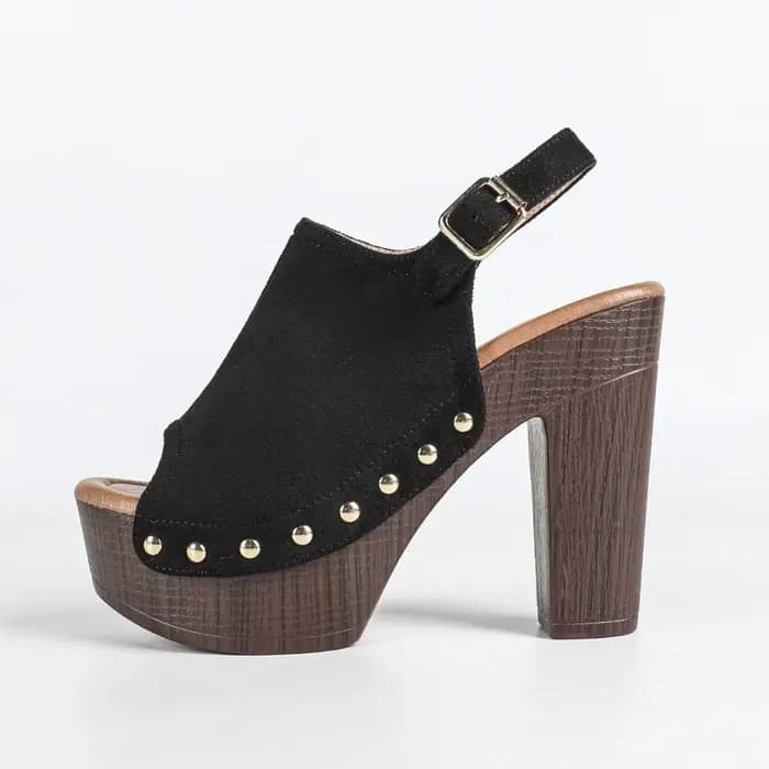 Sandales à talons hauts pour femmes