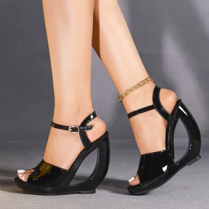 Sandales de créateur pour femmes