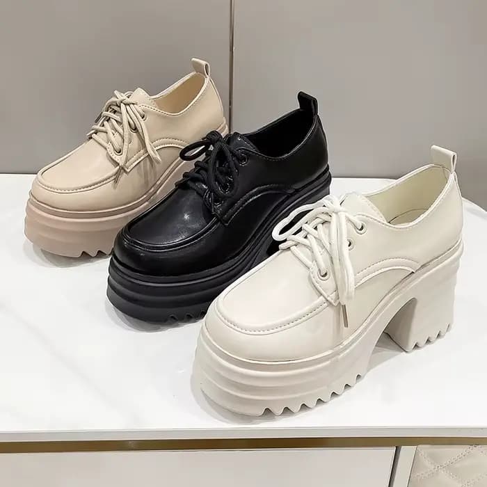 Nouvelles Chaussures à Talons Hauts pour Femme