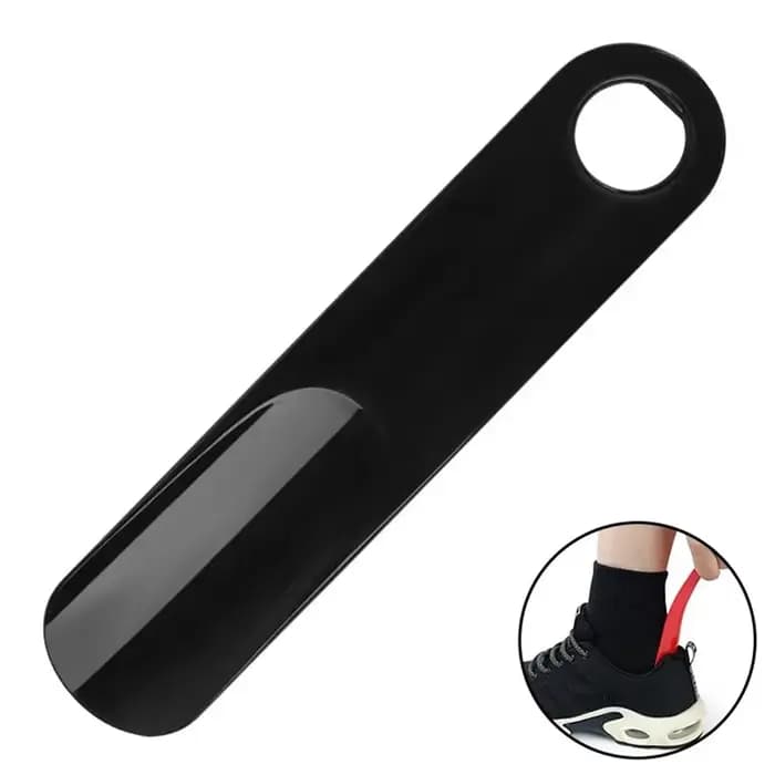 Chausse-pieds professionnels en plastique