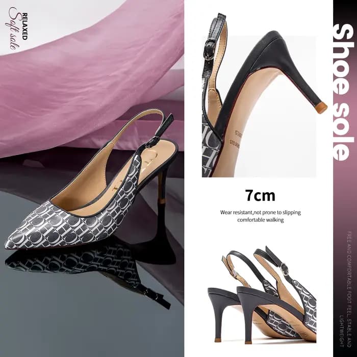 Sandales pour femmes, nouveau style d'été