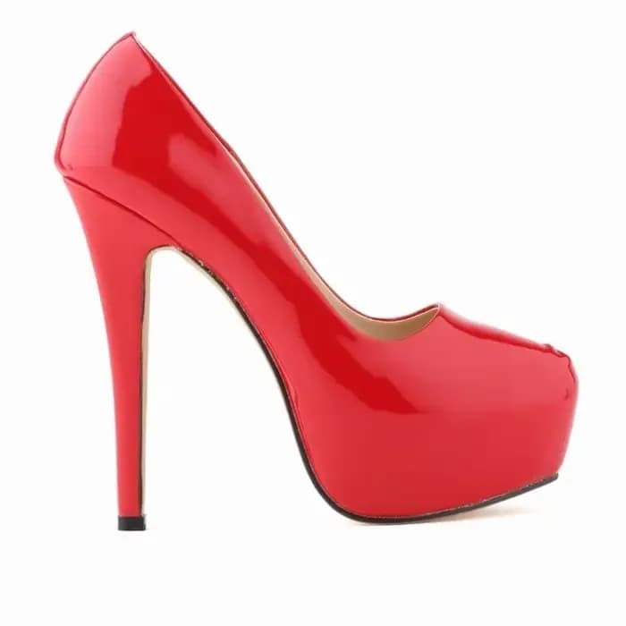 Escarpins à talons hauts pour femmes