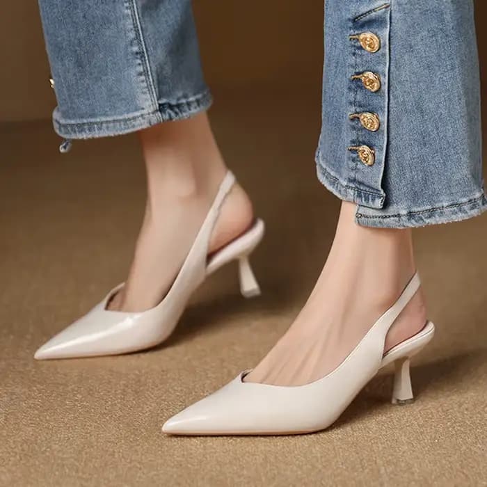 Sandales élégantes à talons hauts pour femmes