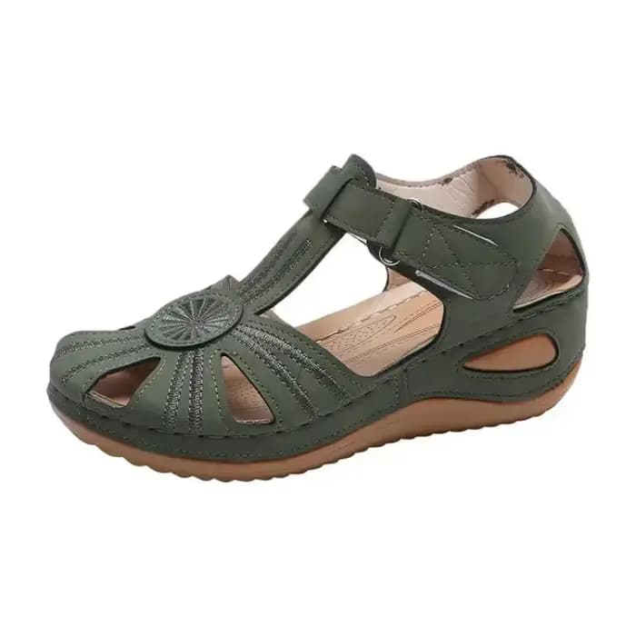 Sandales De plage femmes élégantes et confortables