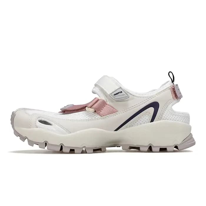 HUMTTO plage sandales d'extérieur pour femmes respirant concepteur été plat sport Wading chaussures femme séchage rapide Trekking sandales
