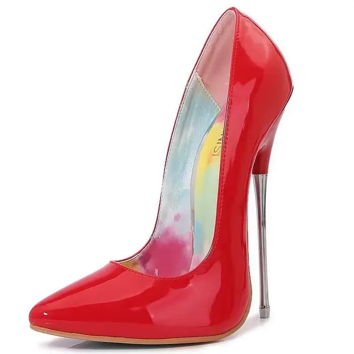 Escarpins à talons de 16cm pour femmes