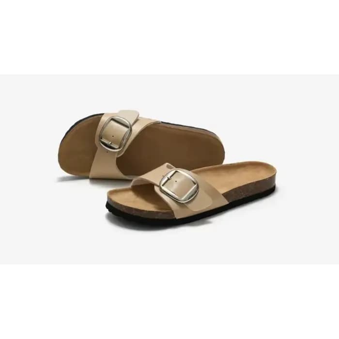 Nouvelles pantoufles chaudes pour femmes