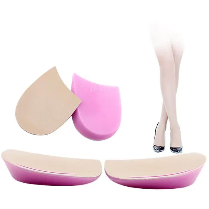 Coussinet de talon pour hommes et femmes