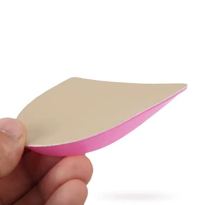Coussinet de talon pour hommes et femmes
