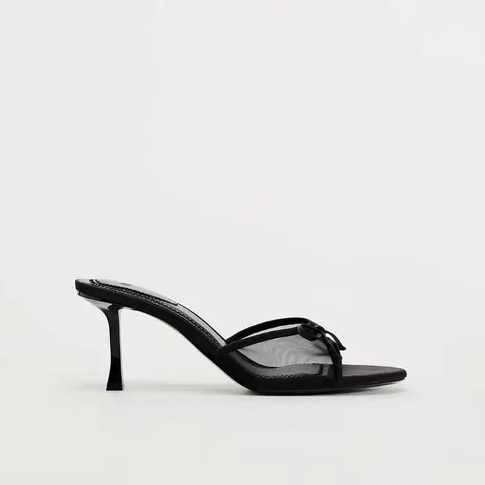 Sandales à talons hauts pour femmes