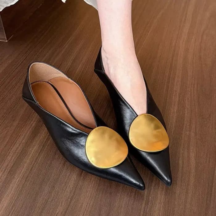 Chaussures à talons pour femmes Luxury2026