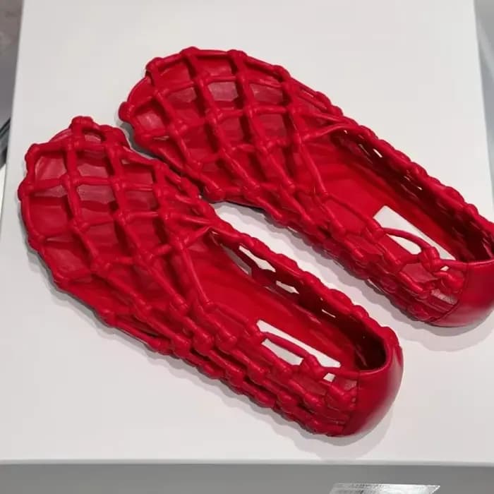 Chaussures de plage de luxe pour femmes