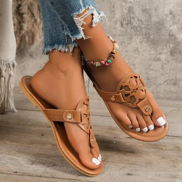 Sandales pour femmes de haute qualité