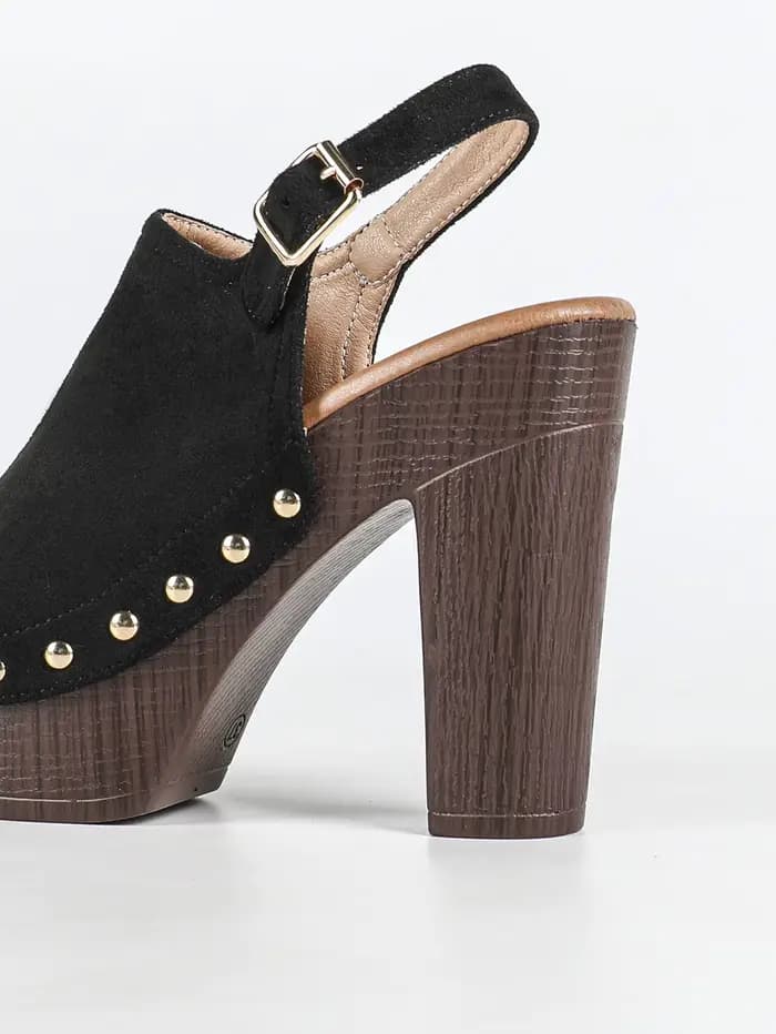 Sandales à talons hauts pour femmes